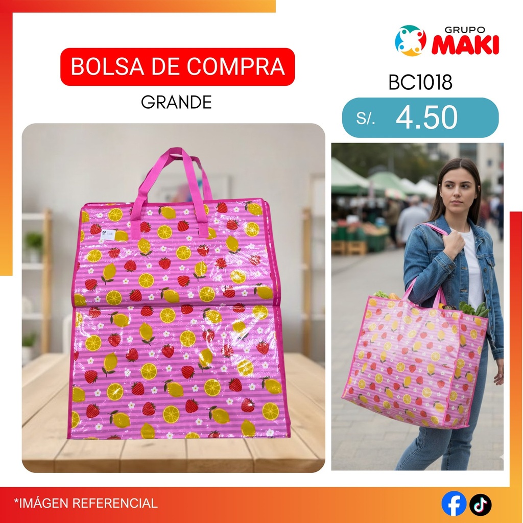 BOLSA DE COMPRA GRANDE