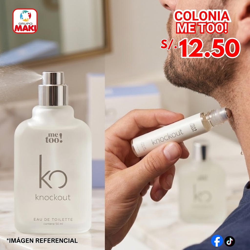 PACK FORCE FUROR XS COLONIA 16/05