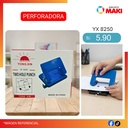 PERFORADORA YX 8250