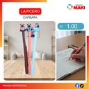 LAPICERO CAPIBARA