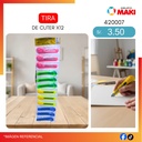 TIRA DE CUTER X 12UNI 420007