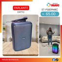 PARLANTE EWTTO ET-P5809MBC