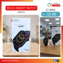 RELOJ SMART WATCH EWTTO ET-K6992
