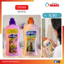 CREMA SAVITAL SURTIDO 275ML 28/04