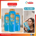 SHAMPOO SEDAL CELULAS MADRES 650ML 28/04