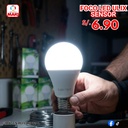 FOCO LED ULIX SLB80-17W-R SENSOR