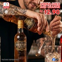 ERISTOFF VODKA GOLD & BLOOD ORANGE 16/05