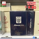 PERFUME SKY-UNIVERSITARIO Y ALIANZA 16/05