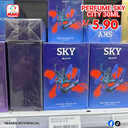 PERFUME SKY CITY 30ML 16/05