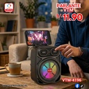 PARLANTE VTM-4196 22/05