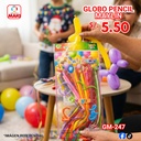GLOBO PENCIL MAYLIN 22/05