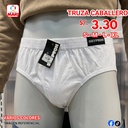 T-M TRUZA DE CABALLERO C/E 27/05