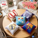 COJIN PELUCHE DE PAPA PEQUEÑO 27/05
