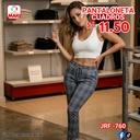 PANTALONETA JRF -760 29/05